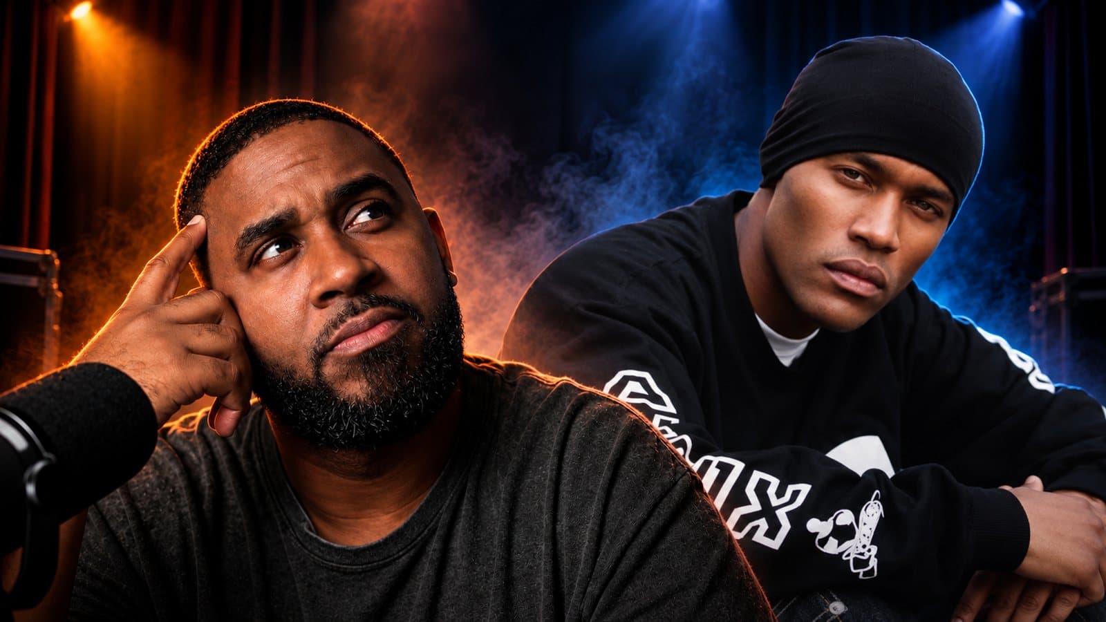 Canibus: The Complicated Legacy of a Lyricist's Lyricist cover art