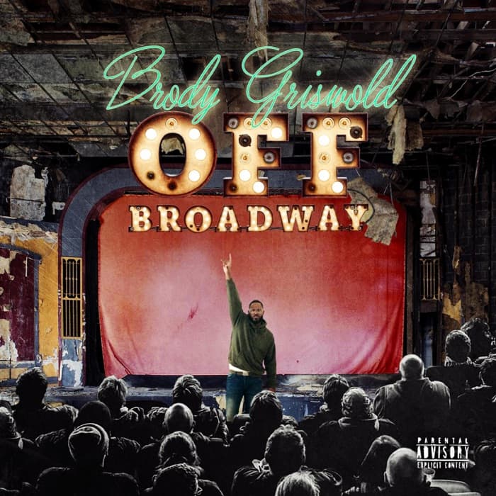 Off Broadway